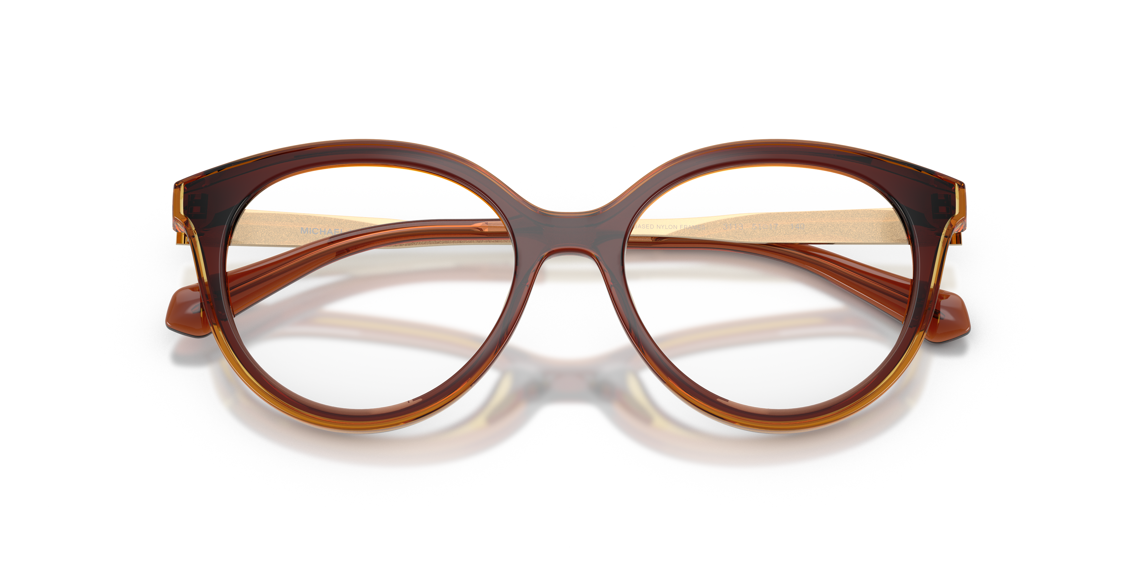 Michael Kors MK4184U 3113 Sitges 